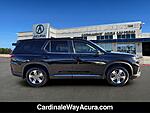 Used 2025 Honda Pilot EX-L AWD in LAS VEGAS, NEVADA (Photo 6)