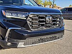 Used 2025 Honda Pilot EX-L AWD in LAS VEGAS, NEVADA (Photo 7)