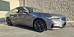 Used 2023 ACURA INTEGRA CVT W/A-SPEC PACKAGE in LAS VEGAS, NEVADA