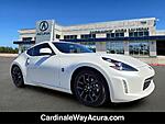 Used 2020 NISSAN 370Z COUPE AUTO in LAS VEGAS, NEVADA (Photo 1)