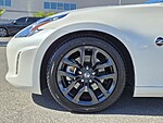 Used 2020 NISSAN 370Z COUPE AUTO in LAS VEGAS, NEVADA (Photo 12)