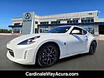 Used 2020 NISSAN 370Z COUPE AUTO in LAS VEGAS, NEVADA (Photo 2)