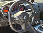 Used 2020 NISSAN 370Z COUPE AUTO in LAS VEGAS, NEVADA (Photo 20)