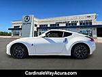 Used 2020 NISSAN 370Z COUPE AUTO in LAS VEGAS, NEVADA (Photo 3)