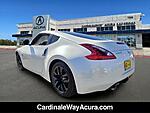Used 2020 NISSAN 370Z COUPE AUTO in LAS VEGAS, NEVADA (Photo 4)