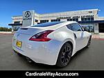 Used 2020 NISSAN 370Z COUPE AUTO in LAS VEGAS, NEVADA (Photo 6)