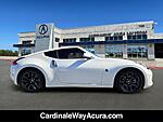 Used 2020 NISSAN 370Z COUPE AUTO in LAS VEGAS, NEVADA (Photo 7)