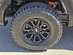 Used 2024 FORD F-150 RAPTOR 4WD SUPERCREW 5.5' BOX in LAS VEGAS, NEVADA (Photo 10)