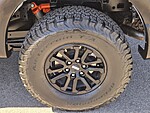 Used 2024 FORD F-150 RAPTOR 4WD SUPERCREW 5.5' BOX in LAS VEGAS, NEVADA (Photo 11)