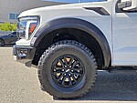 Used 2024 FORD F-150 RAPTOR 4WD SUPERCREW 5.5' BOX in LAS VEGAS, NEVADA (Photo 12)