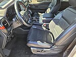 Used 2024 FORD F-150 RAPTOR 4WD SUPERCREW 5.5' BOX in LAS VEGAS, NEVADA (Photo 13)