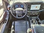 Used 2024 FORD F-150 RAPTOR 4WD SUPERCREW 5.5' BOX in LAS VEGAS, NEVADA (Photo 16)