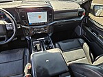 Used 2024 FORD F-150 RAPTOR 4WD SUPERCREW 5.5' BOX in LAS VEGAS, NEVADA (Photo 17)