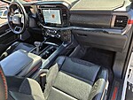 Used 2024 FORD F-150 RAPTOR 4WD SUPERCREW 5.5' BOX in LAS VEGAS, NEVADA (Photo 22)