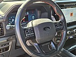 Used 2024 FORD F-150 RAPTOR 4WD SUPERCREW 5.5' BOX in LAS VEGAS, NEVADA (Photo 25)
