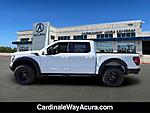 Used 2024 FORD F-150 RAPTOR 4WD SUPERCREW 5.5' BOX in LAS VEGAS, NEVADA (Photo 3)