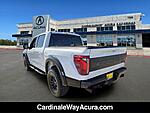 Used 2024 FORD F-150 RAPTOR 4WD SUPERCREW 5.5' BOX in LAS VEGAS, NEVADA (Photo 4)