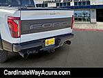 Used 2024 FORD F-150 RAPTOR 4WD SUPERCREW 5.5' BOX in LAS VEGAS, NEVADA (Photo 5)