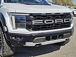 Used 2024 FORD F-150 RAPTOR 4WD SUPERCREW 5.5' BOX in LAS VEGAS, NEVADA (Photo 8)
