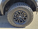 Used 2024 FORD F-150 RAPTOR 4WD SUPERCREW 5.5' BOX in LAS VEGAS, NEVADA (Photo 9)