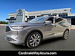 Used 2024 ACURA MDX FWD W/TECHNOLOGY PACKAGE in LAS VEGAS, NEVADA (Photo 2)