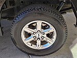 Used 2025 FORD F-150 XLT 4WD SUPERCREW 5.5' BOX in LAS VEGAS, NEVADA (Photo 10)