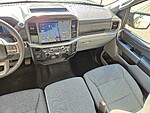 Used 2025 FORD F-150 XLT 4WD SUPERCREW 5.5' BOX in LAS VEGAS, NEVADA (Photo 15)