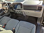 Used 2025 FORD F-150 XLT 4WD SUPERCREW 5.5' BOX in LAS VEGAS, NEVADA (Photo 19)