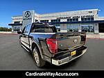 Used 2025 FORD F-150 XLT 4WD SUPERCREW 5.5' BOX in LAS VEGAS, NEVADA (Photo 3)