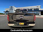 Used 2025 FORD F-150 XLT 4WD SUPERCREW 5.5' BOX in LAS VEGAS, NEVADA (Photo 4)