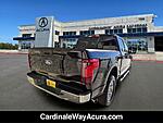 Used 2025 FORD F-150 XLT 4WD SUPERCREW 5.5' BOX in LAS VEGAS, NEVADA (Photo 5)