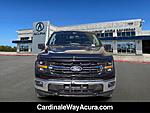 Used 2025 FORD F-150 XLT 4WD SUPERCREW 5.5' BOX in LAS VEGAS, NEVADA (Photo 7)