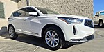 Used 2024 ACURA RDX SH-AWD in LAS VEGAS, NEVADA