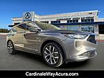 Used 2023 ACURA MDX FWD W/TECHNOLOGY PACKAGE in LAS VEGAS, NEVADA (Photo 1)