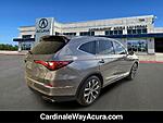 Used 2023 ACURA MDX FWD W/TECHNOLOGY PACKAGE in LAS VEGAS, NEVADA (Photo 4)