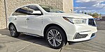 Used 2018 ACURA MDX FWD W/TECHNOLOGY PKG in LAS VEGAS, NEVADA