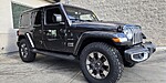Used 2018 JEEP WRANGLER UNLIMITED SAHARA 4X4 in LAS VEGAS, NEVADA