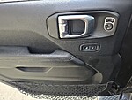 Used 2018 JEEP WRANGLER UNLIMITED SAHARA 4X4 in LAS VEGAS, NEVADA (Photo 10)
