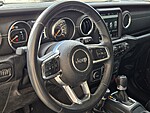 Used 2018 JEEP WRANGLER UNLIMITED SAHARA 4X4 in LAS VEGAS, NEVADA (Photo 11)