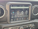 Used 2018 JEEP WRANGLER UNLIMITED SAHARA 4X4 in LAS VEGAS, NEVADA (Photo 12)