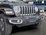 Used 2018 JEEP WRANGLER UNLIMITED SAHARA 4X4 in LAS VEGAS, NEVADA (Photo 6)