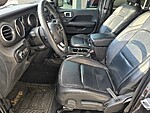 Used 2018 JEEP WRANGLER UNLIMITED SAHARA 4X4 in LAS VEGAS, NEVADA (Photo 8)