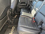 Used 2018 JEEP WRANGLER UNLIMITED SAHARA 4X4 in LAS VEGAS, NEVADA (Photo 9)