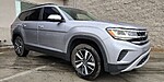Used 2021 Volkswagen Atlas 2.0T SE 4MOTION *LTD AVAIL* in LAS VEGAS, NEVADA