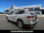 Used 2021 Volkswagen Atlas 2.0T SE 4MOTION *LTD AVAIL* in LAS VEGAS, NEVADA (Photo 3)