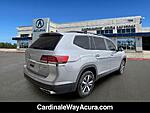 Used 2021 Volkswagen Atlas 2.0T SE 4MOTION *LTD AVAIL* in LAS VEGAS, NEVADA (Photo 4)