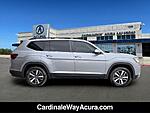 Used 2021 Volkswagen Atlas 2.0T SE 4MOTION *LTD AVAIL* in LAS VEGAS, NEVADA (Photo 5)