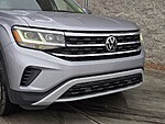 Used 2021 Volkswagen Atlas 2.0T SE 4MOTION *LTD AVAIL* in LAS VEGAS, NEVADA (Photo 6)