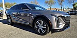 Used 2024 CADILLAC LYRIQ 4DR TECH W/1SA in LAS VEGAS, NEVADA