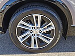 Used 2024 CADILLAC LYRIQ 4DR TECH W/1SA in LAS VEGAS, NEVADA (Photo 10)